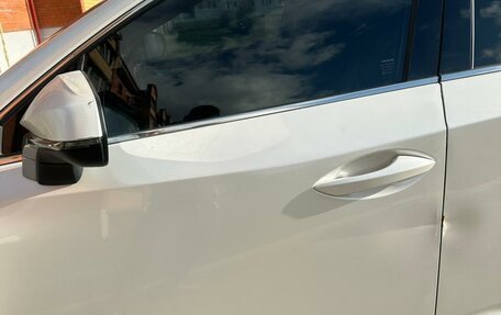 Lexus NX I, 2015 год, 2 600 000 рублей, 14 фотография