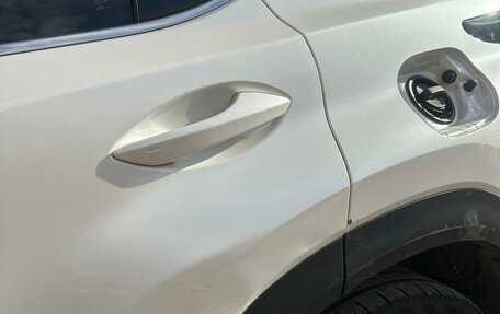 Lexus NX I, 2015 год, 2 600 000 рублей, 18 фотография