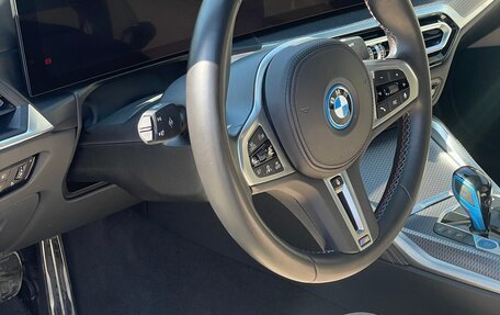 BMW i4, 2022 год, 5 150 000 рублей, 7 фотография