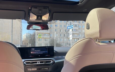 BMW i4, 2022 год, 5 150 000 рублей, 8 фотография