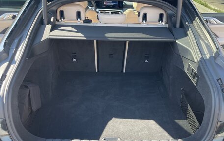 BMW i4, 2022 год, 5 150 000 рублей, 11 фотография