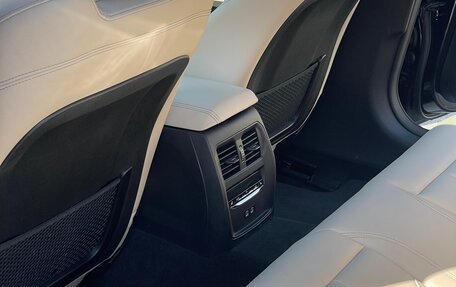 BMW i4, 2022 год, 5 150 000 рублей, 9 фотография