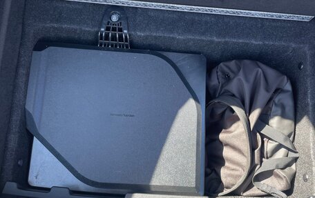 BMW i4, 2022 год, 5 150 000 рублей, 13 фотография