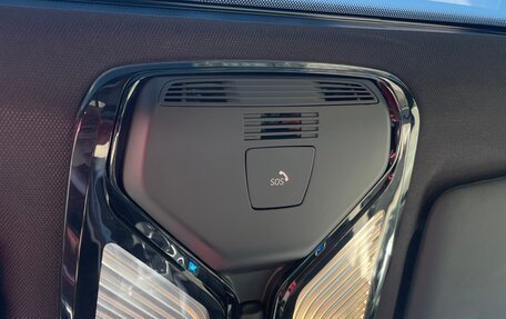 BMW i4, 2022 год, 5 150 000 рублей, 17 фотография