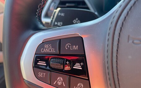 BMW i4, 2022 год, 5 150 000 рублей, 19 фотография