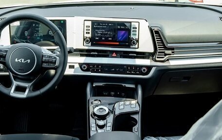 KIA Sportage IV рестайлинг, 2025 год, 3 450 000 рублей, 7 фотография