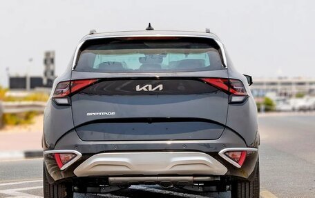 KIA Sportage IV рестайлинг, 2025 год, 3 450 000 рублей, 4 фотография