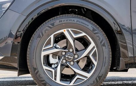 KIA Sportage IV рестайлинг, 2025 год, 3 450 000 рублей, 6 фотография