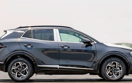 KIA Sportage IV рестайлинг, 2025 год, 3 450 000 рублей, 3 фотография