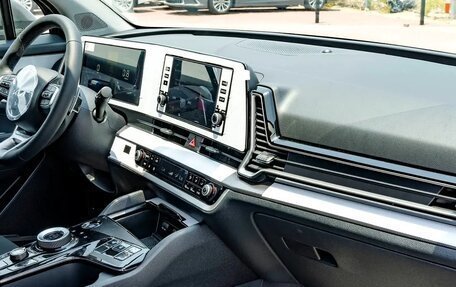 KIA Sportage IV рестайлинг, 2025 год, 3 450 000 рублей, 9 фотография