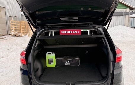 Hyundai Creta I рестайлинг, 2020 год, 2 300 000 рублей, 13 фотография