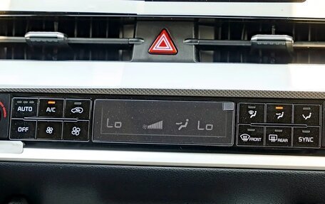 KIA Sportage IV рестайлинг, 2025 год, 3 450 000 рублей, 13 фотография