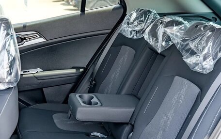 KIA Sportage IV рестайлинг, 2025 год, 3 450 000 рублей, 16 фотография