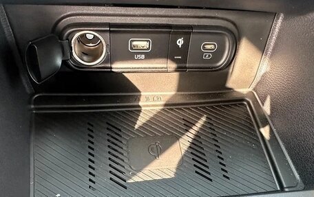 KIA Sportage IV рестайлинг, 2025 год, 3 450 000 рублей, 21 фотография