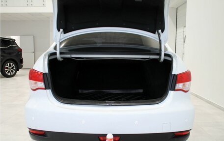 Nissan Almera, 2014 год, 765 000 рублей, 6 фотография