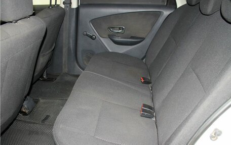 Nissan Almera, 2014 год, 765 000 рублей, 13 фотография