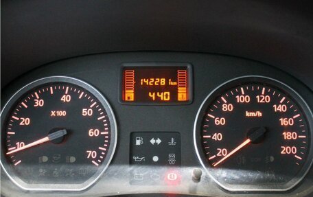 Nissan Almera, 2014 год, 765 000 рублей, 14 фотография