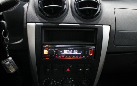 Nissan Almera, 2014 год, 765 000 рублей, 15 фотография