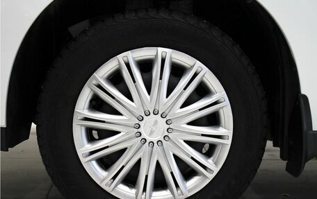 Nissan Almera, 2014 год, 765 000 рублей, 11 фотография