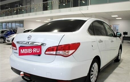 Nissan Almera, 2014 год, 765 000 рублей, 7 фотография