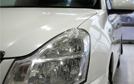 Nissan Almera, 2014 год, 765 000 рублей, 9 фотография