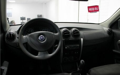 Nissan Almera, 2014 год, 765 000 рублей, 12 фотография