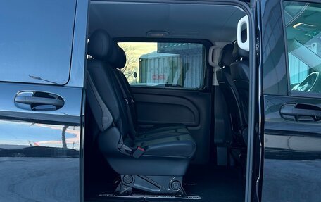 Mercedes-Benz Vito, 2017 год, 4 942 800 рублей, 9 фотография