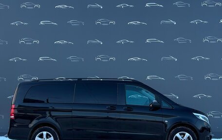 Mercedes-Benz Vito, 2017 год, 4 942 800 рублей, 15 фотография