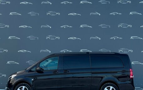 Mercedes-Benz Vito, 2017 год, 4 942 800 рублей, 16 фотография