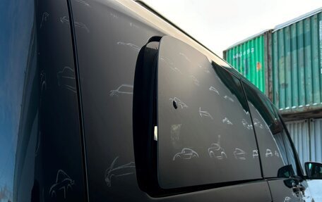 Mercedes-Benz Vito, 2017 год, 4 942 800 рублей, 30 фотография