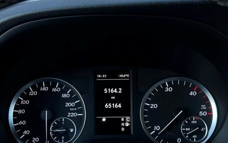 Mercedes-Benz Vito, 2017 год, 4 942 800 рублей, 25 фотография