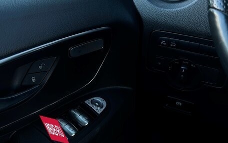 Mercedes-Benz Vito, 2017 год, 4 942 800 рублей, 24 фотография