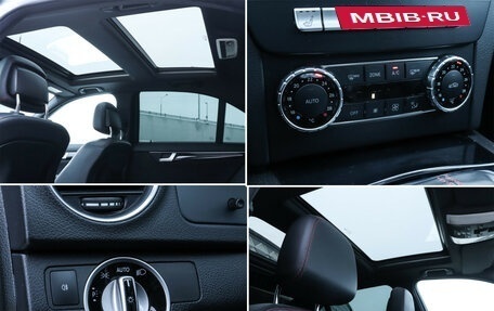 Mercedes-Benz C-Класс, 2013 год, 1 580 000 рублей, 15 фотография