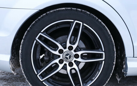 Mercedes-Benz C-Класс, 2013 год, 1 580 000 рублей, 21 фотография