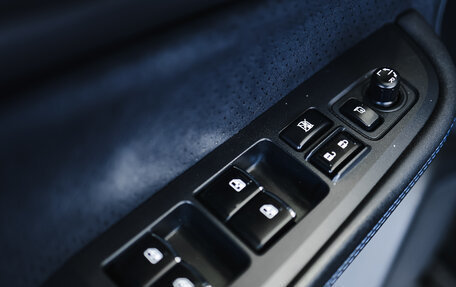 Subaru Legacy VII, 2020 год, 2 500 000 рублей, 11 фотография