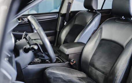 Subaru Legacy VII, 2020 год, 2 500 000 рублей, 7 фотография