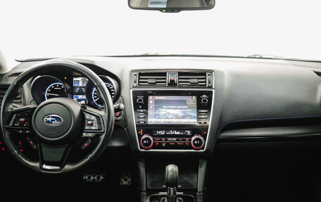 Subaru Legacy VII, 2020 год, 2 500 000 рублей, 5 фотография