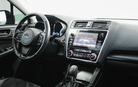 Subaru Legacy VII, 2020 год, 2 500 000 рублей, 6 фотография