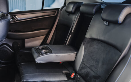 Subaru Legacy VII, 2020 год, 2 500 000 рублей, 8 фотография