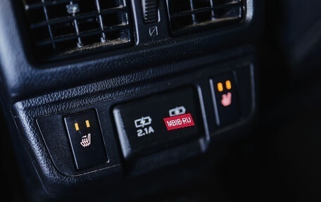 Subaru Legacy VII, 2020 год, 2 500 000 рублей, 9 фотография