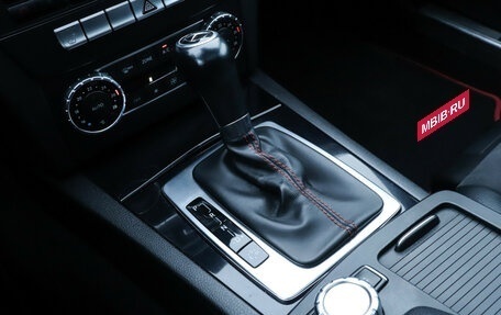 Mercedes-Benz C-Класс, 2013 год, 1 580 000 рублей, 17 фотография