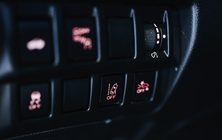 Subaru Legacy VII, 2020 год, 2 500 000 рублей, 15 фотография