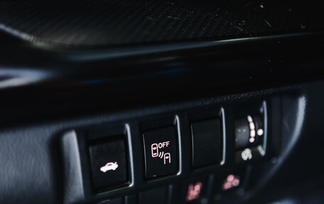 Subaru Legacy VII, 2020 год, 2 500 000 рублей, 14 фотография