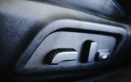 Subaru Legacy VII, 2020 год, 2 500 000 рублей, 13 фотография