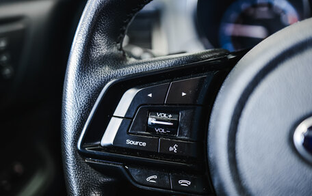 Subaru Legacy VII, 2020 год, 2 500 000 рублей, 20 фотография