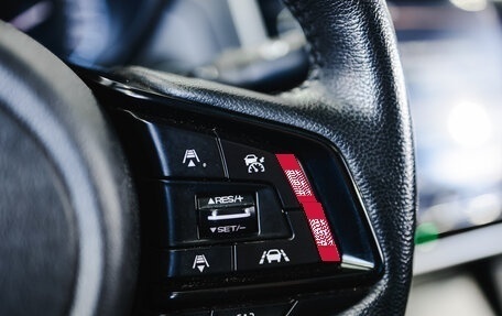 Subaru Legacy VII, 2020 год, 2 500 000 рублей, 22 фотография