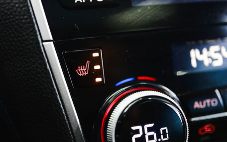 Subaru Legacy VII, 2020 год, 2 500 000 рублей, 28 фотография