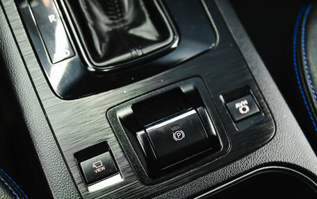 Subaru Legacy VII, 2020 год, 2 500 000 рублей, 29 фотография