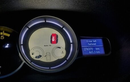 Renault Megane III, 2009 год, 459 000 рублей, 4 фотография