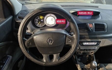 Renault Megane III, 2009 год, 459 000 рублей, 3 фотография